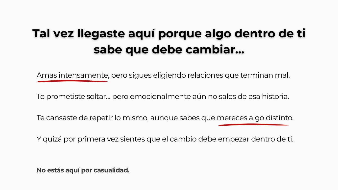 Identificacion emocional