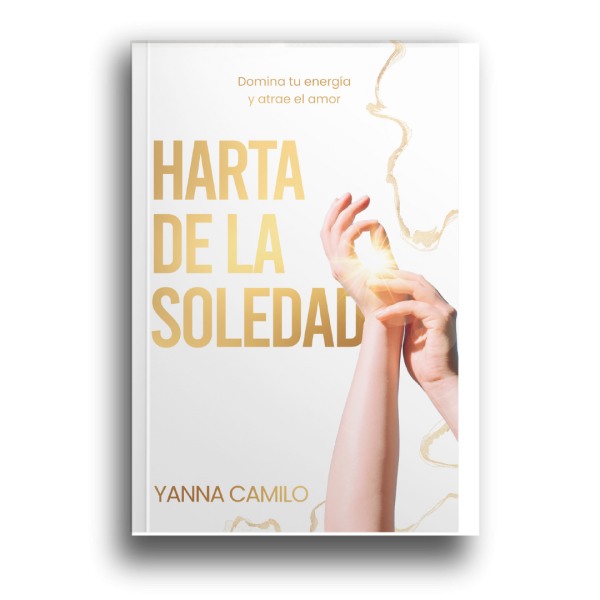 Harta de la Soledad